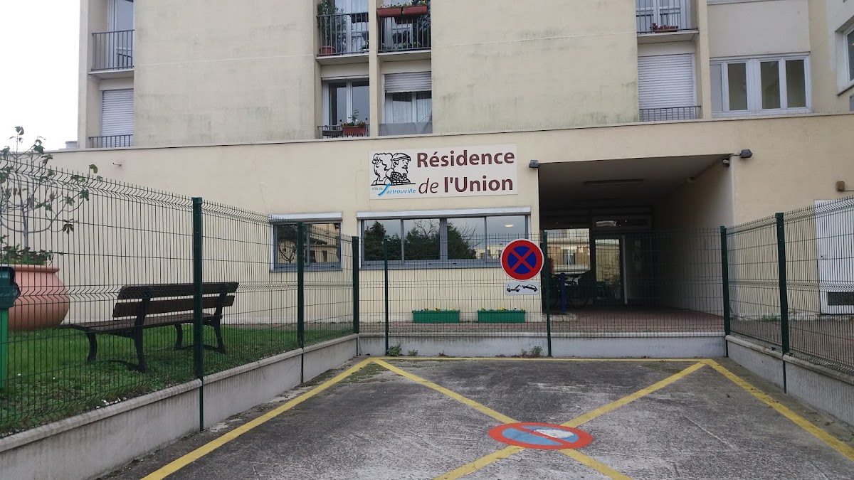 Foyer-Logement RPA de l'union - Photo principale