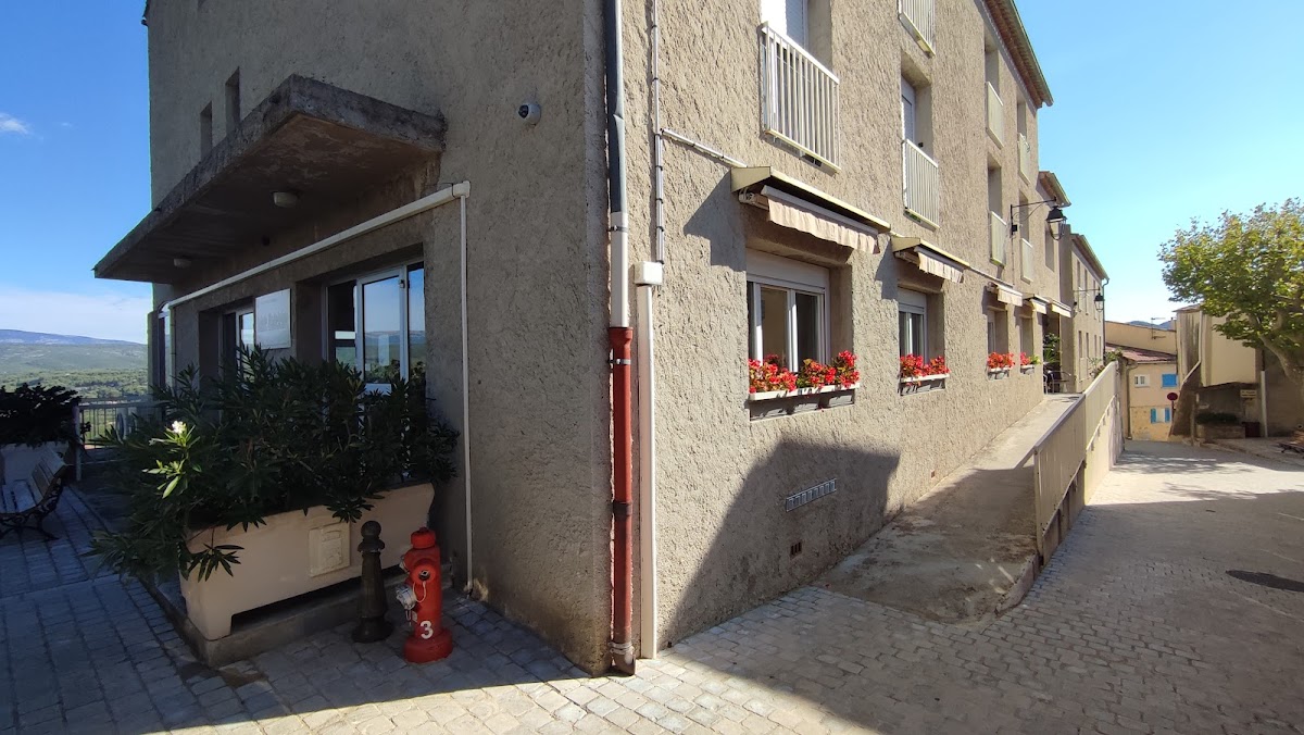 Foyer-Logement Sainte-Madeleine