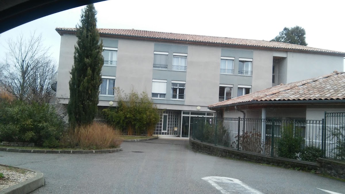 EHPAD La Résidence Yves Perrin - Photo 2 sur 5 - Intérieur et espaces communs