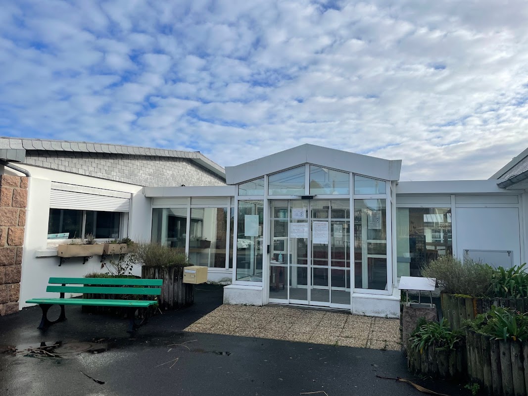 EHPAD Les Macareux - Photo 5 sur 5 - Environnement et extérieurs