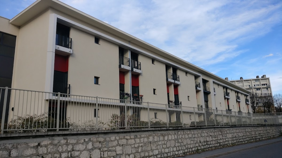 EHPAD Petites Soeurs des Pauvres Ma Maison - Photo 5 sur 5 - Environnement et extérieurs