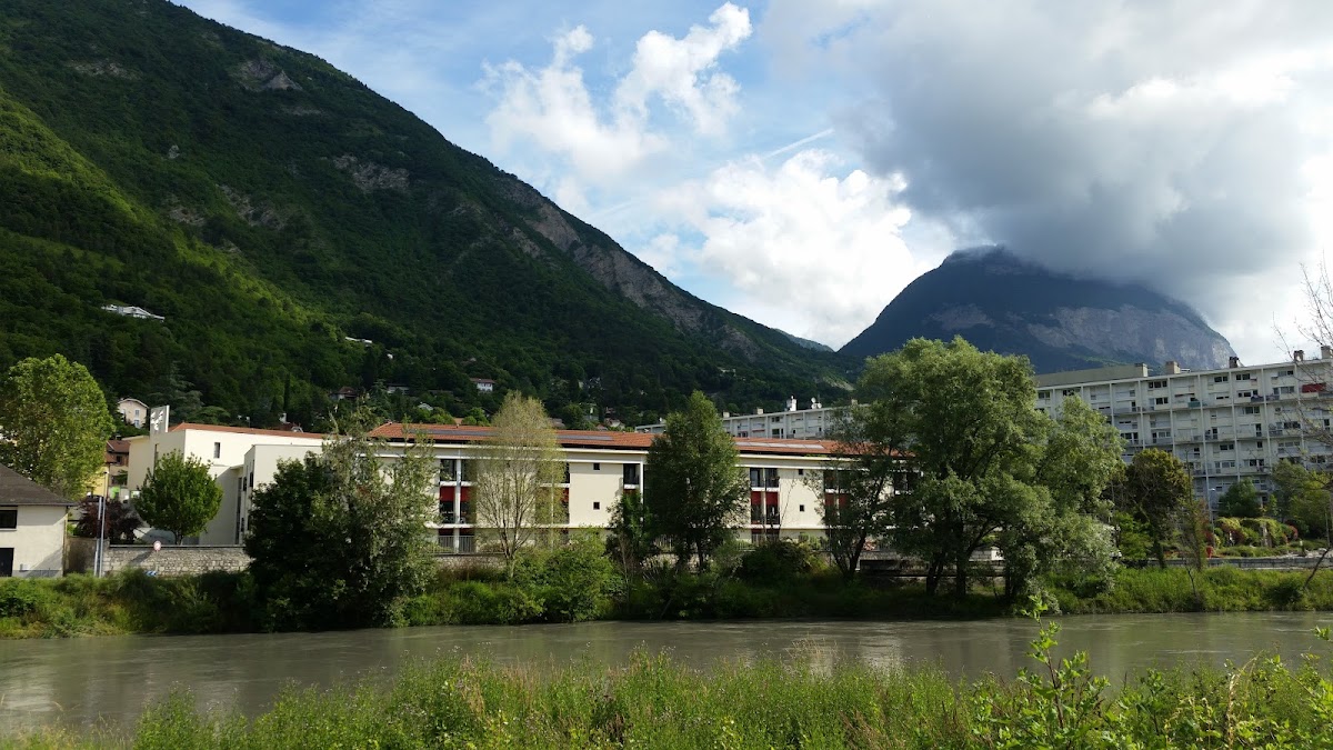 Photo de EHPAD Petites Soeurs des Pauvres Ma Maison, EHPAD à LA TRONCHE