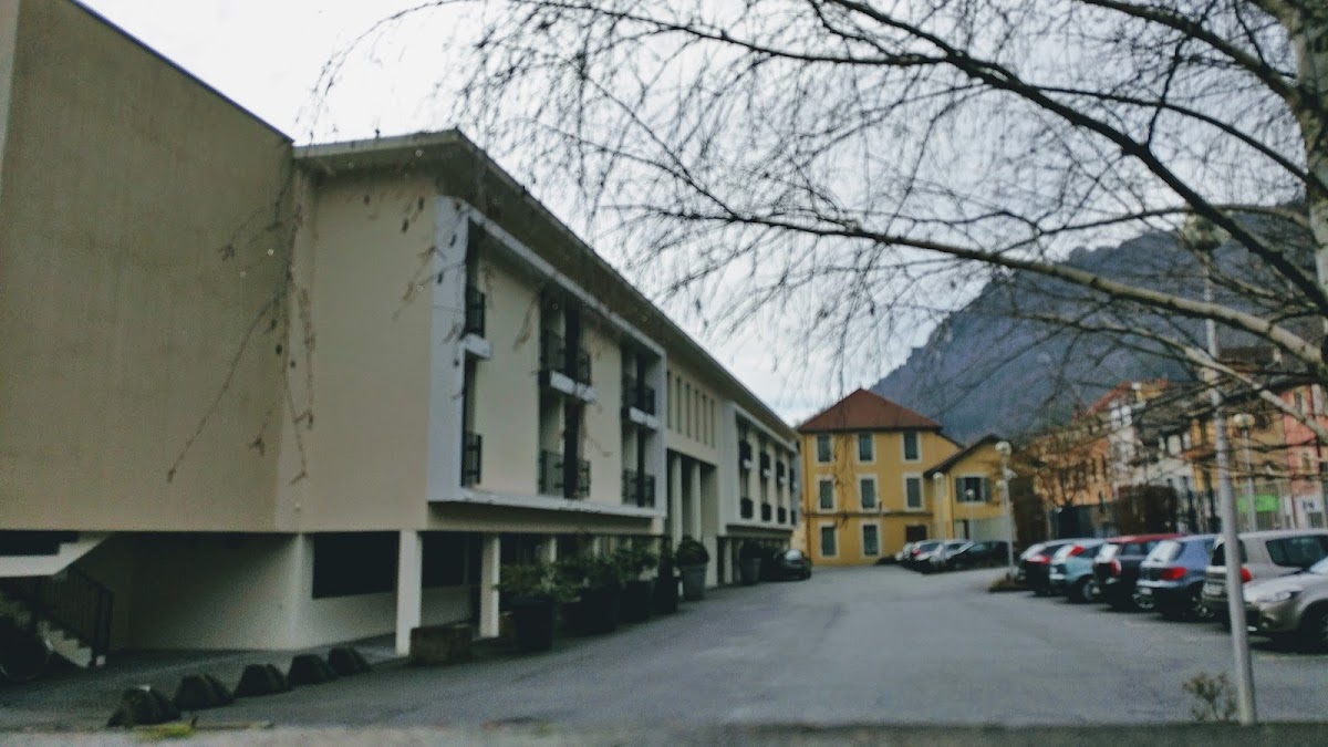 EHPAD Petites Soeurs des Pauvres Ma Maison - Photo 3 sur 5 - Chambres et hébergement