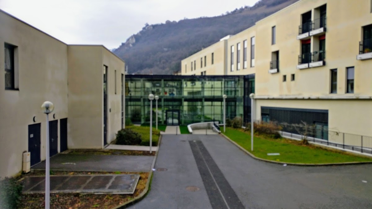 EHPAD Petites Soeurs des Pauvres Ma Maison - Photo 2 sur 5 - Intérieur et espaces communs