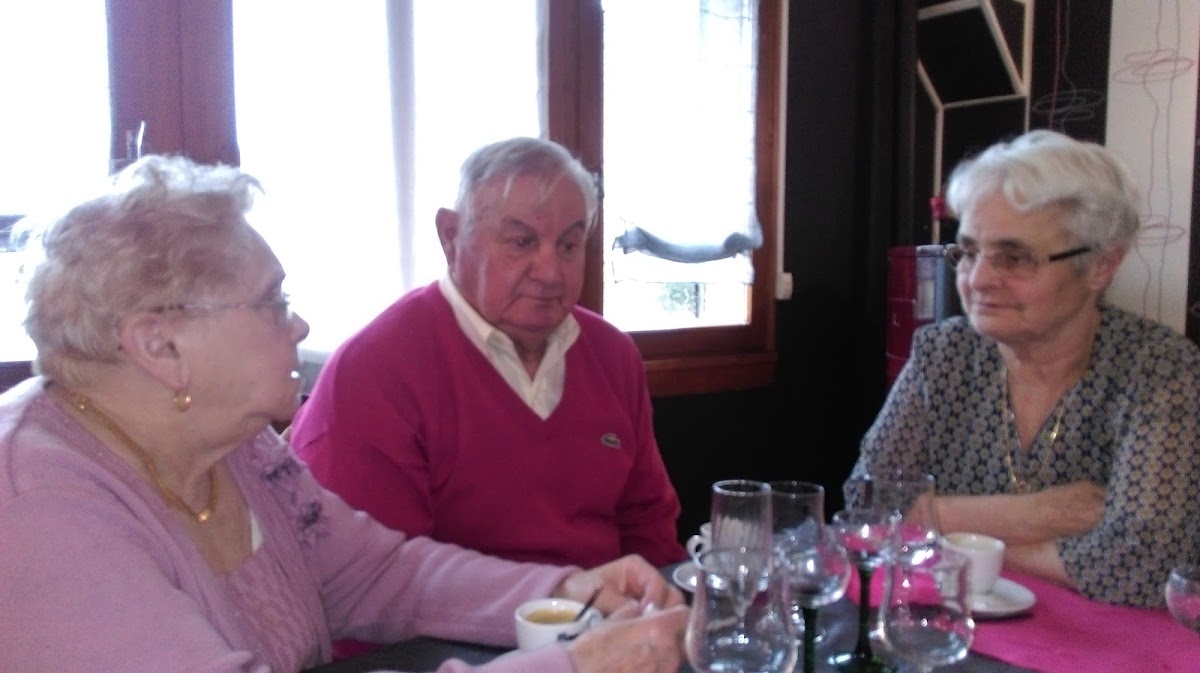 Résidence Les tilleuls - Photo 2 sur 2 - Intérieur et espaces communs