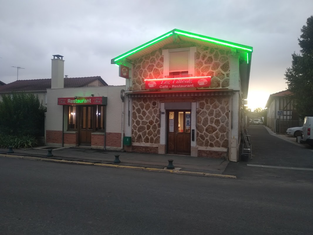 Résidence Les tilleuls