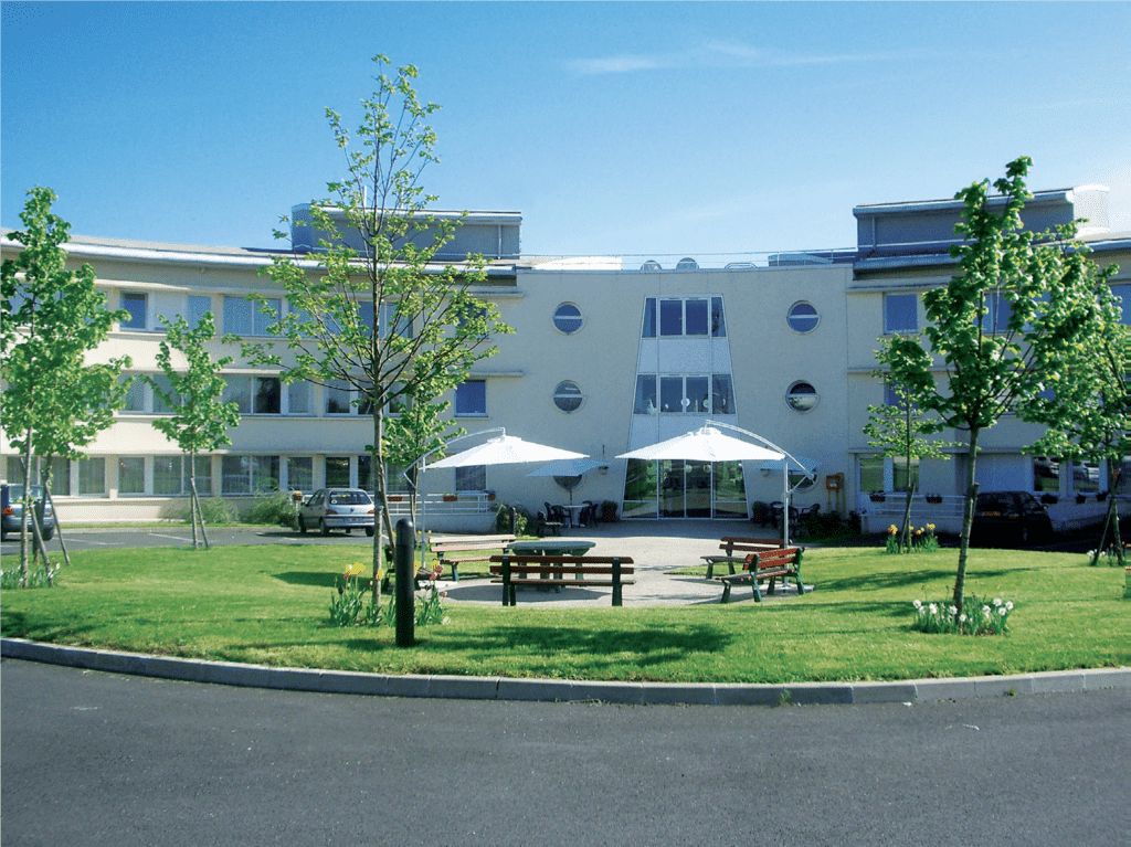 EHPAD Résidence Les Acacias - Photo 2 sur 5 - Intérieur et espaces communs