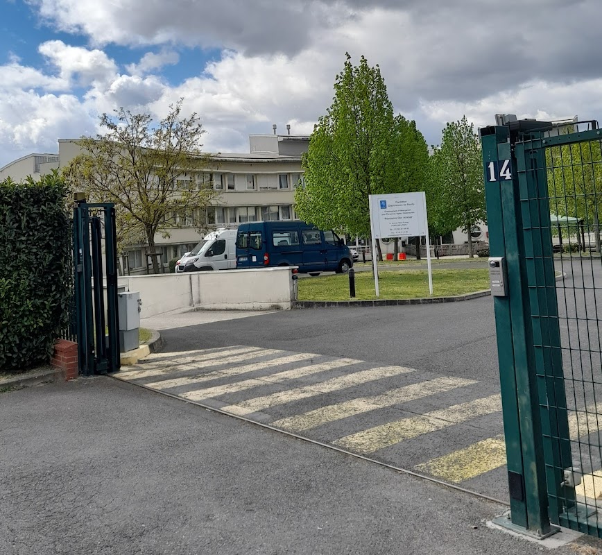 EHPAD Résidence Les Acacias - Photo 4 sur 5 - Espaces de vie