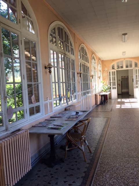 EHPAD Les Abondances - Photo 5 sur 5 - Environnement et extérieurs