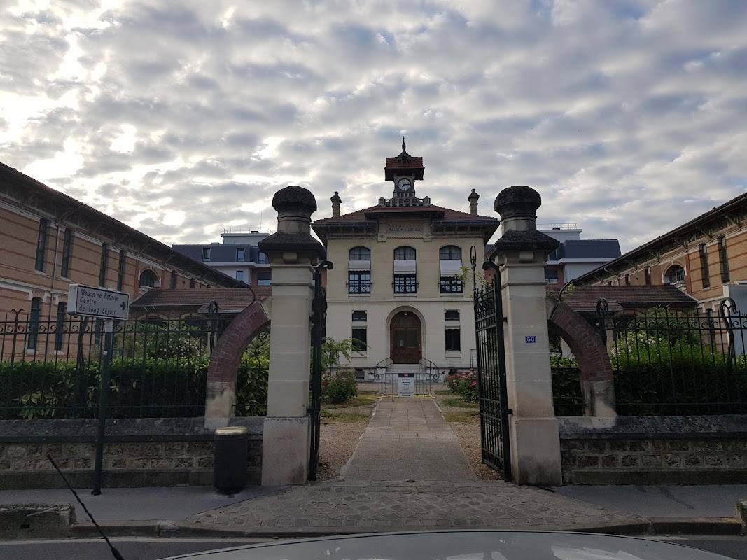 EHPAD Les Abondances - Photo 3 sur 5 - Chambres et hébergement