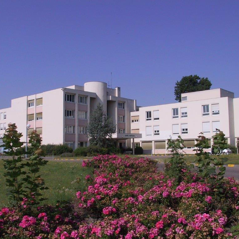 USLD Centre hospitalier Sud-Essonne Dourdan-Etampes - Photo 5 sur 5 - Environnement et extérieurs