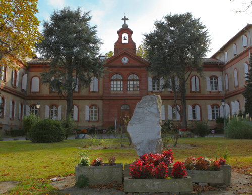 Photo de EHPAD Augustin Labouilhe, EHPAD à ST ORENS DE GAMEVILLE