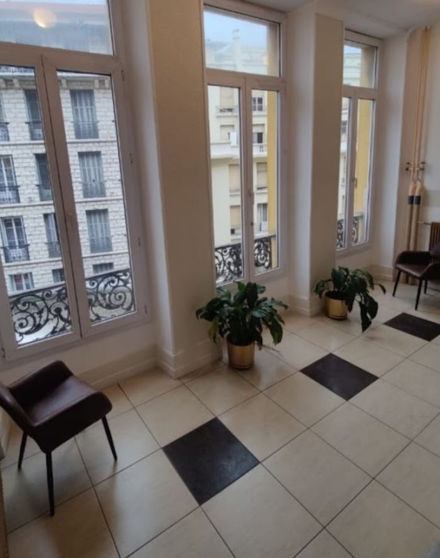 EHPAD Nice Résidencia - Photo 5 sur 5 - Environnement et extérieurs