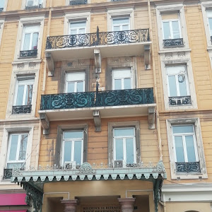 Photo de EHPAD Nice Résidencia, EHPAD à NICE