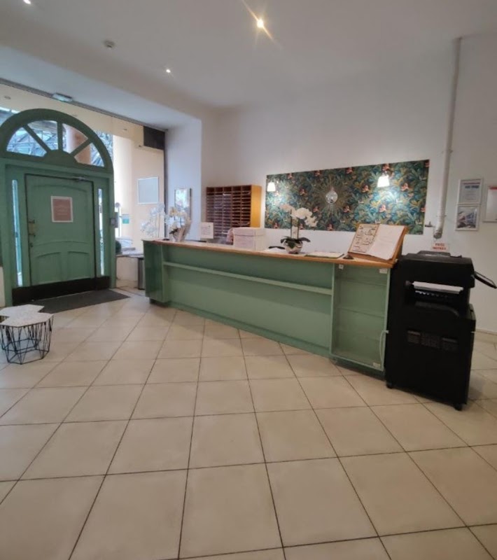 EHPAD Nice Résidencia - Photo 4 sur 5 - Espaces de vie