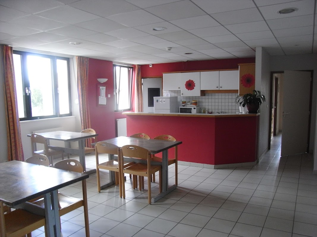 EHPA LA PROVIDENCE - Photo 5 sur 5 - Environnement et extérieurs