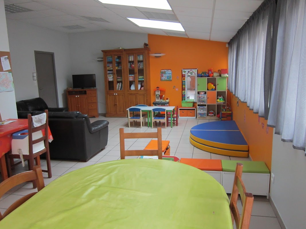 EHPA LA PROVIDENCE - Photo 3 sur 5 - Chambres et hébergement