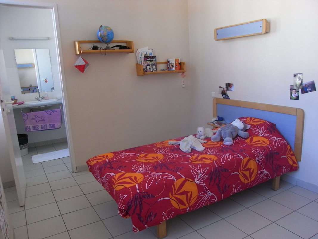 EHPA LA PROVIDENCE - Photo 4 sur 5 - Espaces de vie