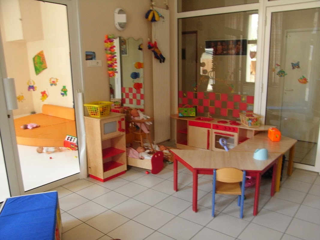 EHPA LA PROVIDENCE - Photo 2 sur 5 - Intérieur et espaces communs