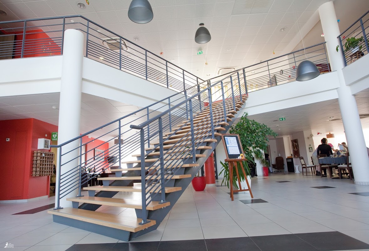 EHPAD Les Chanterelles - Photo 5 sur 5 - Environnement et extérieurs