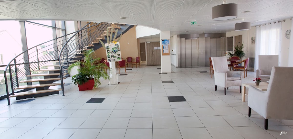 EHPAD Les Chanterelles - Photo 4 sur 5 - Espaces de vie