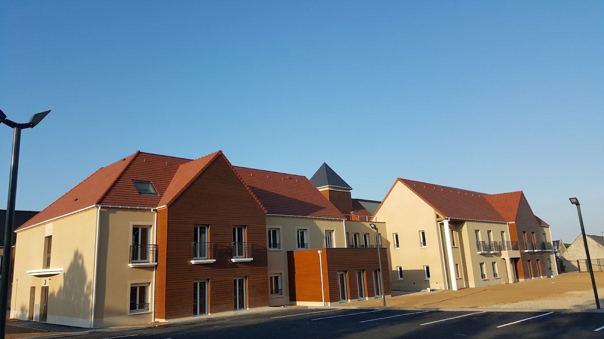 Photo de EHPAD Les Chanterelles, EHPAD à BRETTEVILLE SUR LAIZE
