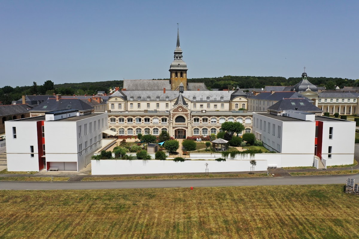 EHPAD Michelle Guillaume