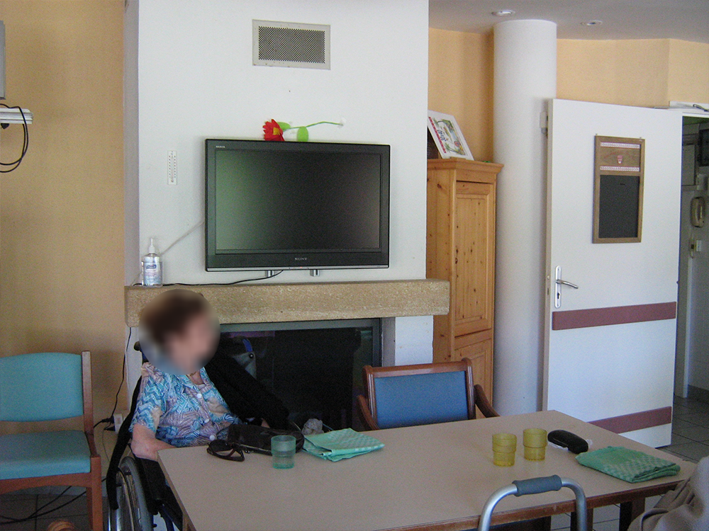 EHPAD Félix Pignal - Photo 4 sur 5 - Espaces de vie