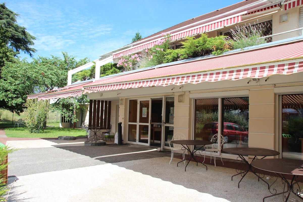 EHPAD Félix Pignal - Photo 2 sur 5 - Intérieur et espaces communs