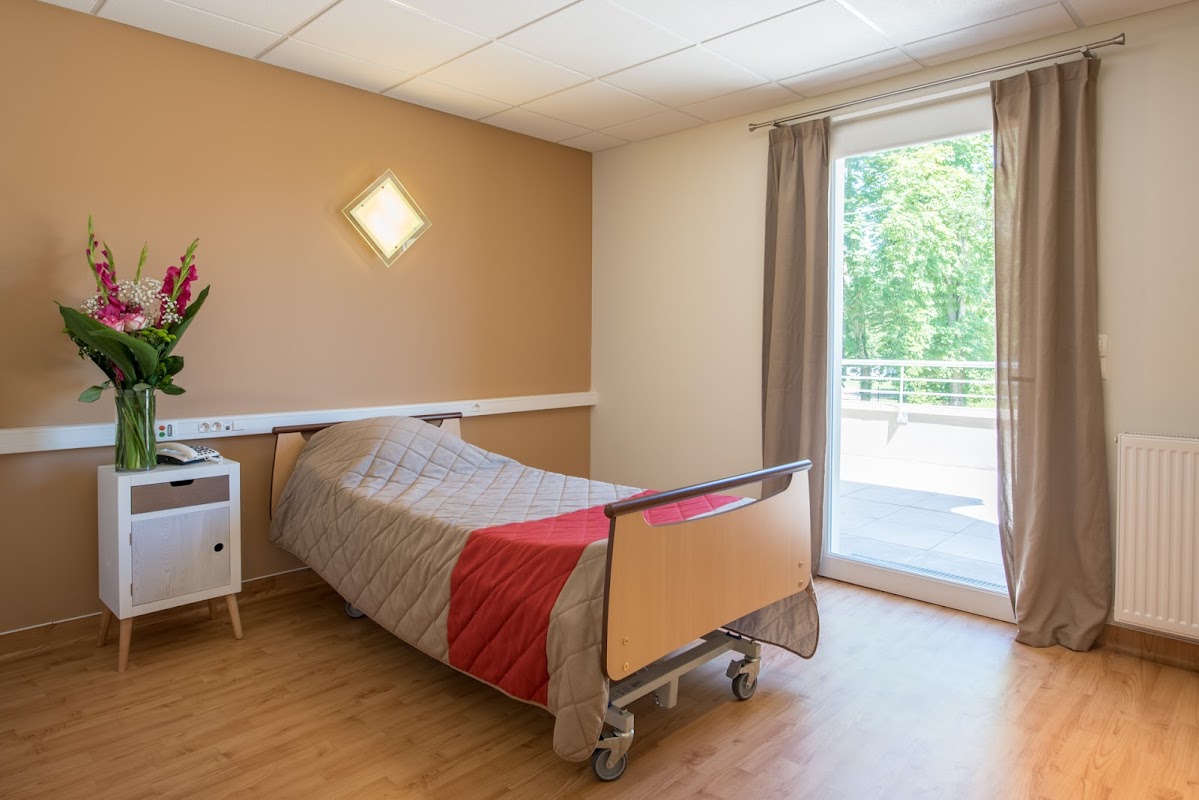 EHPAD Les Opalines - Photo 4 sur 5 - Espaces de vie