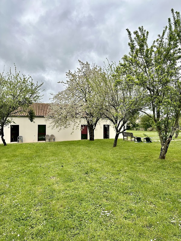 Photo de Puv - l'Age d'Or, EHPAD à ARCAIS