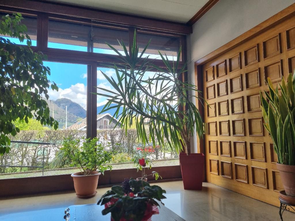 Foyer du Mont Blanc - Photo 2 sur 5 - Intérieur et espaces communs