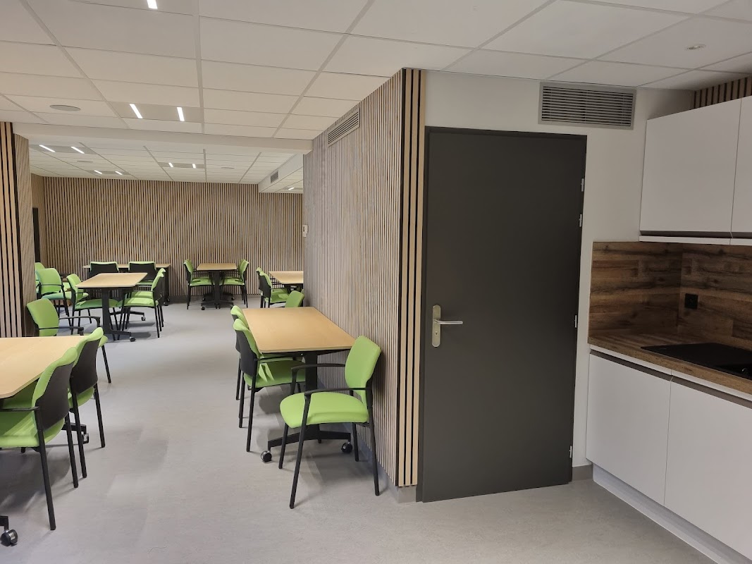 Foyer du Mont Blanc - Photo 5 sur 5 - Environnement et extérieurs