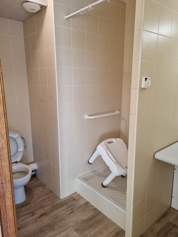 Foyer du Mont Blanc - Photo 4 sur 5 - Espaces de vie