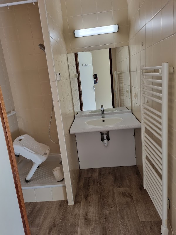 Foyer du Mont Blanc - Photo 3 sur 5 - Chambres et hébergement