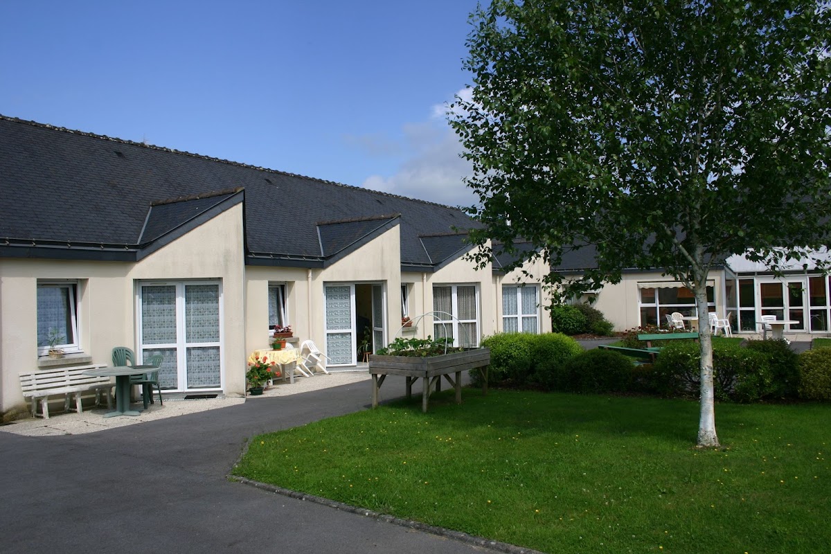 Résidence de l'Argoat - Photo 3 sur 3 - Chambres et hébergement