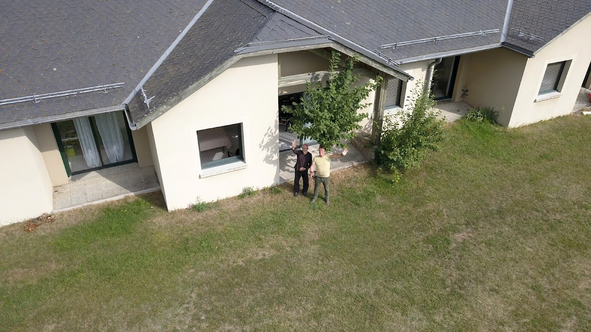 EHPAD Résidence Les Pins - Photo 2 sur 5 - Intérieur et espaces communs