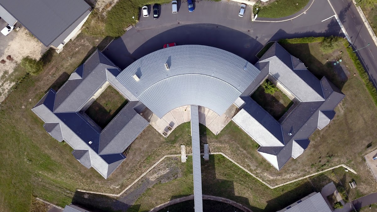 EHPAD Résidence Les Pins - Photo 4 sur 5 - Espaces de vie