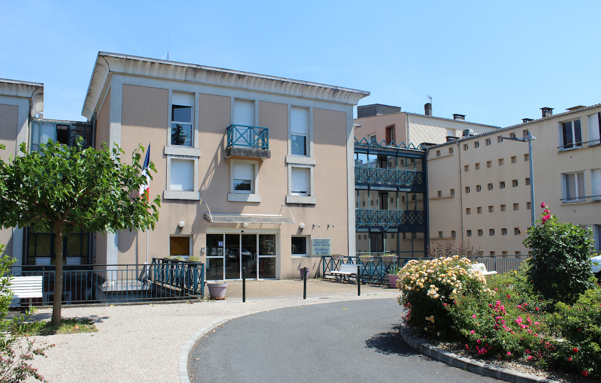 EHPAD La Résidence du Midi - CHIC Castres-Mazamet