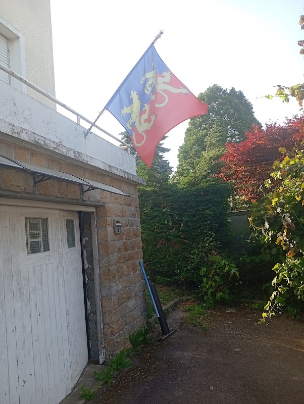 Photo de EHPAD Le Teilleul, EHPAD à LE TEILLEUL