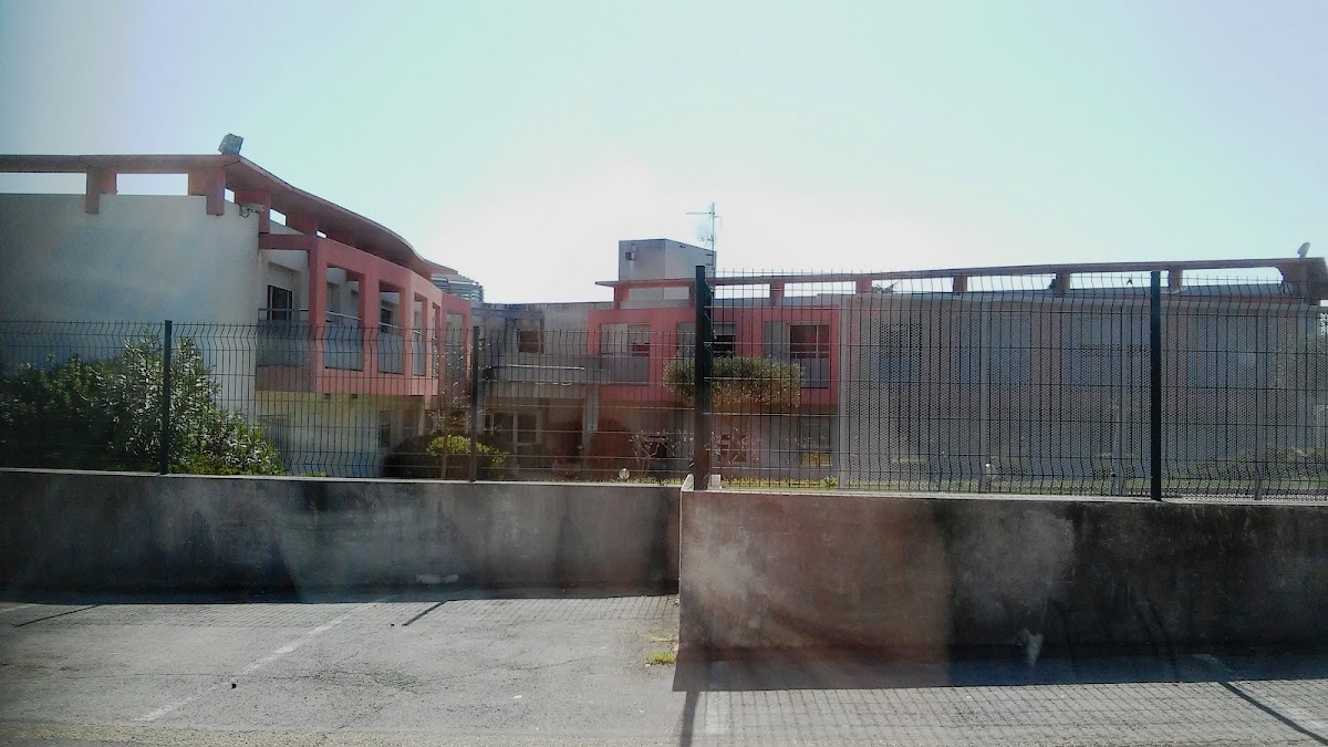 EHPAD Les Cigales Centre hopitalier Ales Cévennes - Photo 5 sur 5 - Environnement et extérieurs