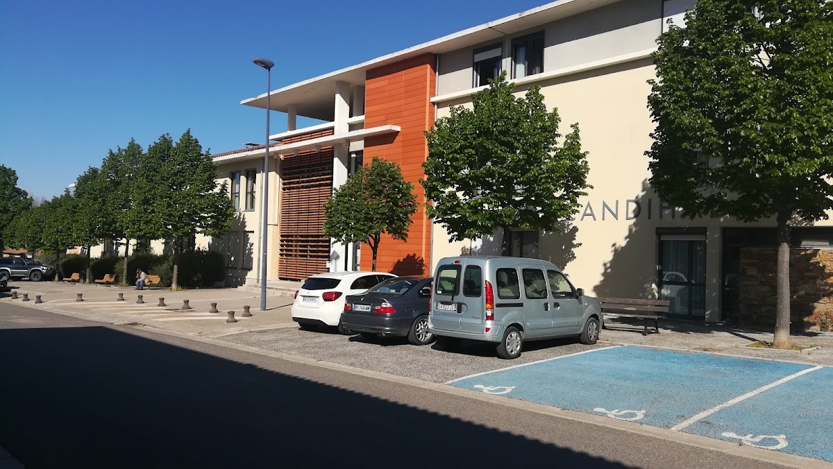 EHPAD autonome l'Escandihado - Photo principale