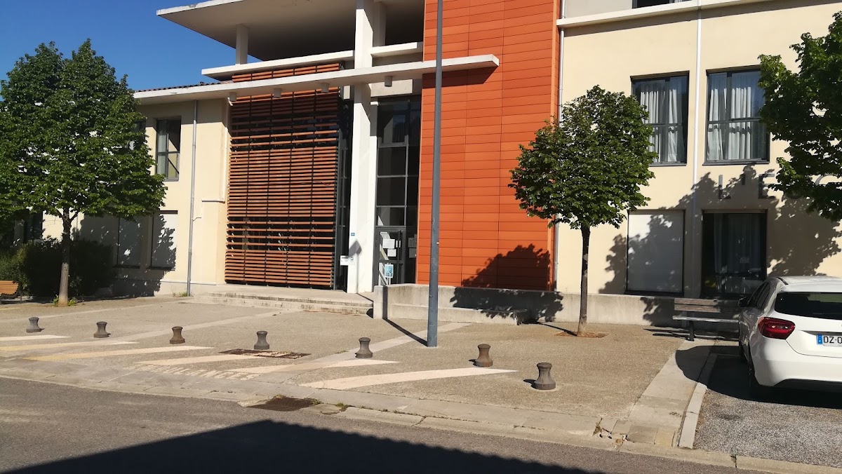 EHPAD autonome l'Escandihado - Photo 5 sur 5 - Environnement et extérieurs