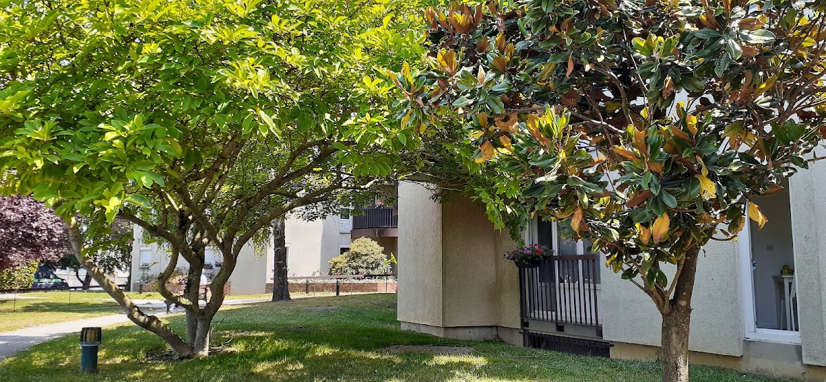 Résidence Yvonne de Gaulle - Photo principale