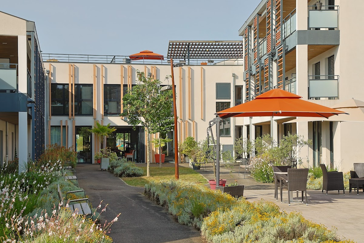 EHPAD Les Jardins de Leysotte - Photo 2 sur 5 - Intérieur et espaces communs