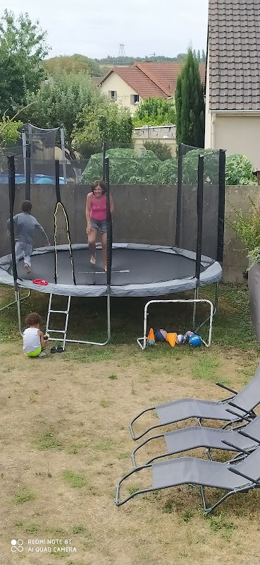 Résidence Des jardins