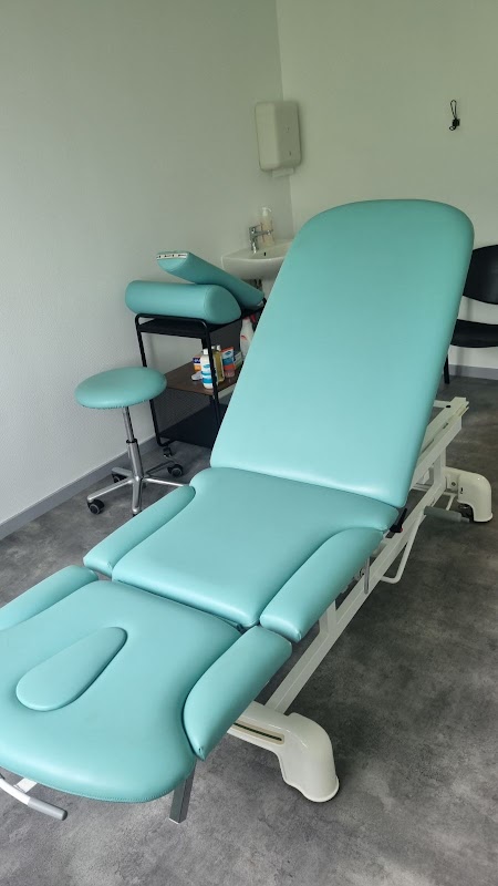 Photo de Résidence de  l'Age d'Or, Résidence autonomie à CHATEAUPONSAC