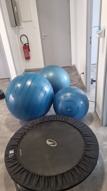 Résidence de  l'Age d'Or - Photo 2 sur 2 - Intérieur et espaces communs