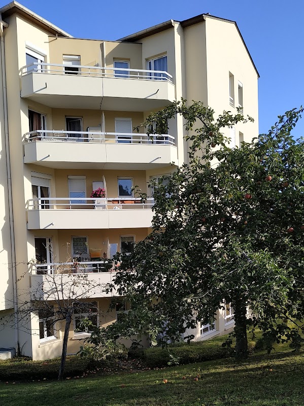 Résidence Les Tamaris