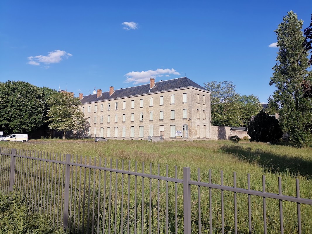 EHPAD Résidence Saint-Jean Eudes Fondation de Rothschild - Photo 2 sur 5 - Intérieur et espaces communs